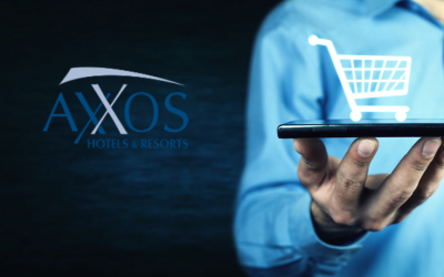 LICIT Aukční nákupy šetří náklady v hotelové síti AXXOS Hotels & Resorts