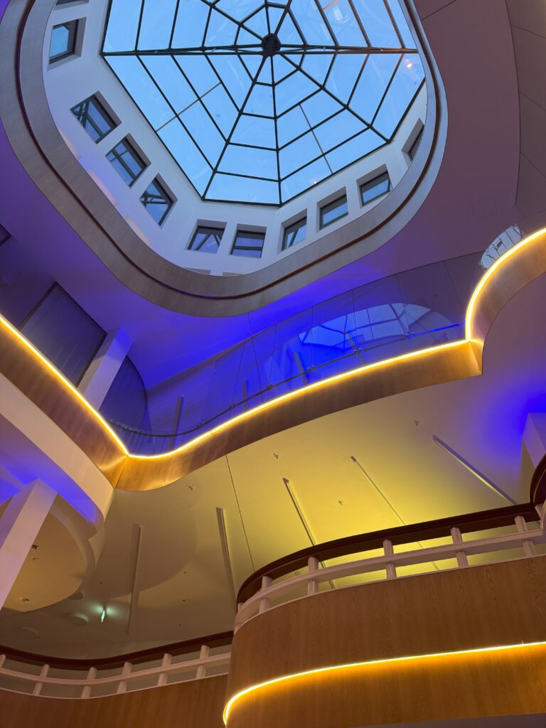 Ze zivota firmy8 | platFORMA