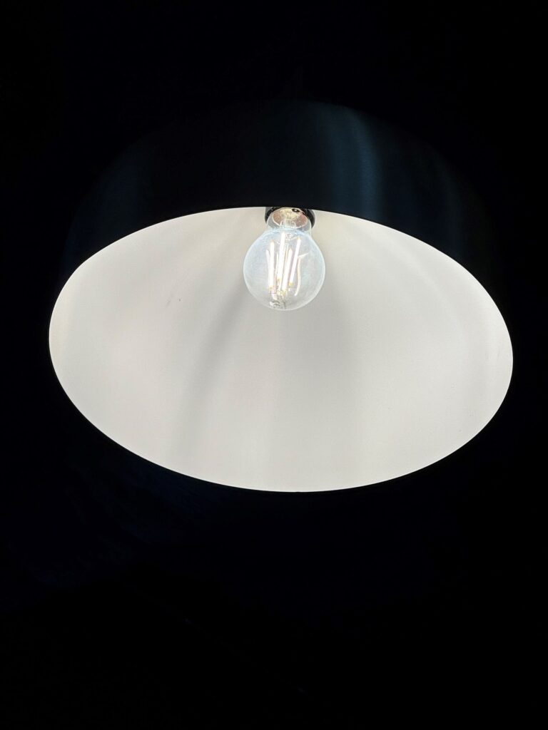 Elektrina lampa | Veřejná správa - Komoditní burza Praha
