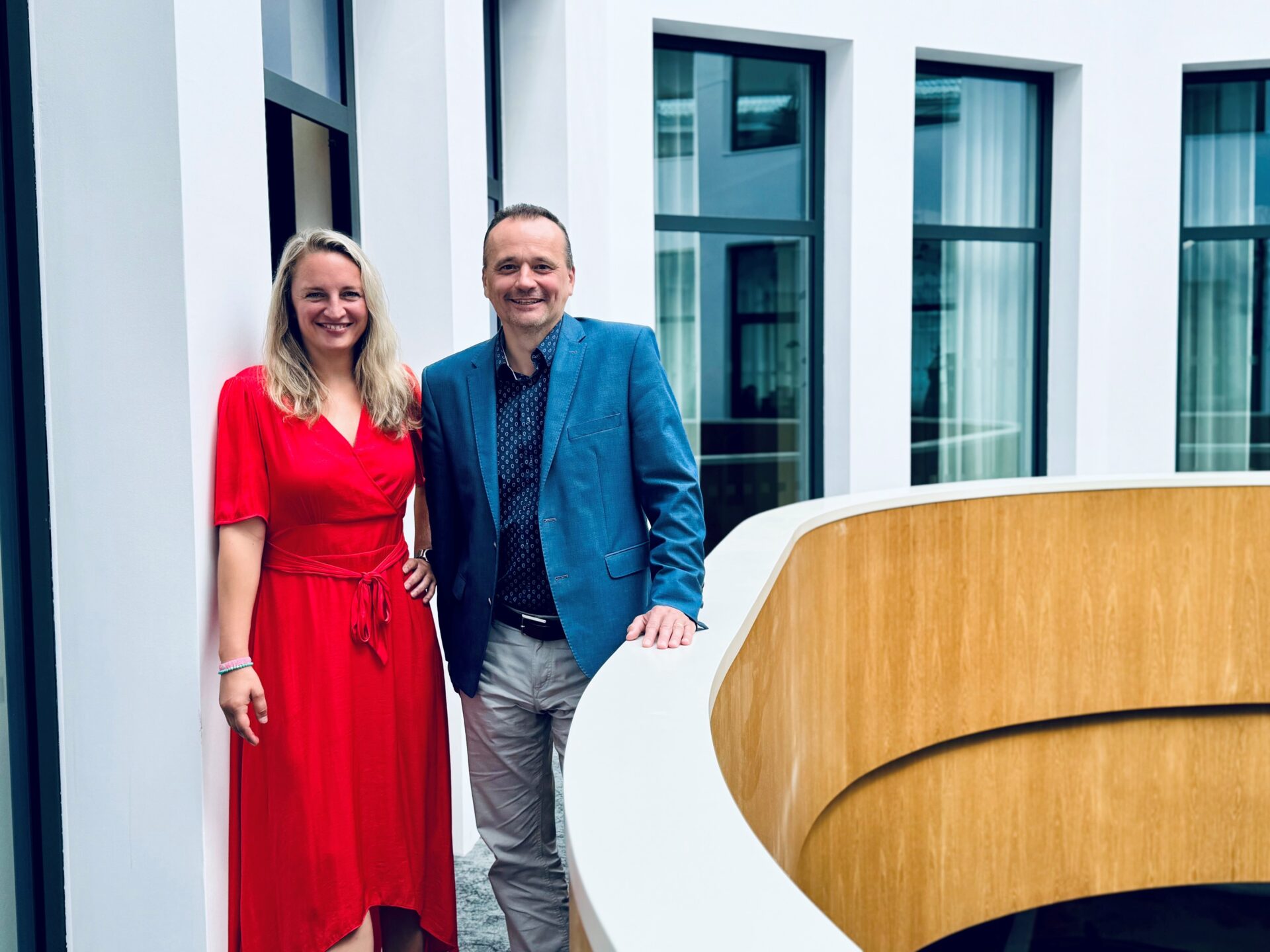 FINfest | Domácnost - Chytrá energie