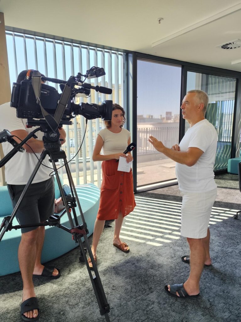 Media 1 | Veřejná správa - Komoditní burza Praha