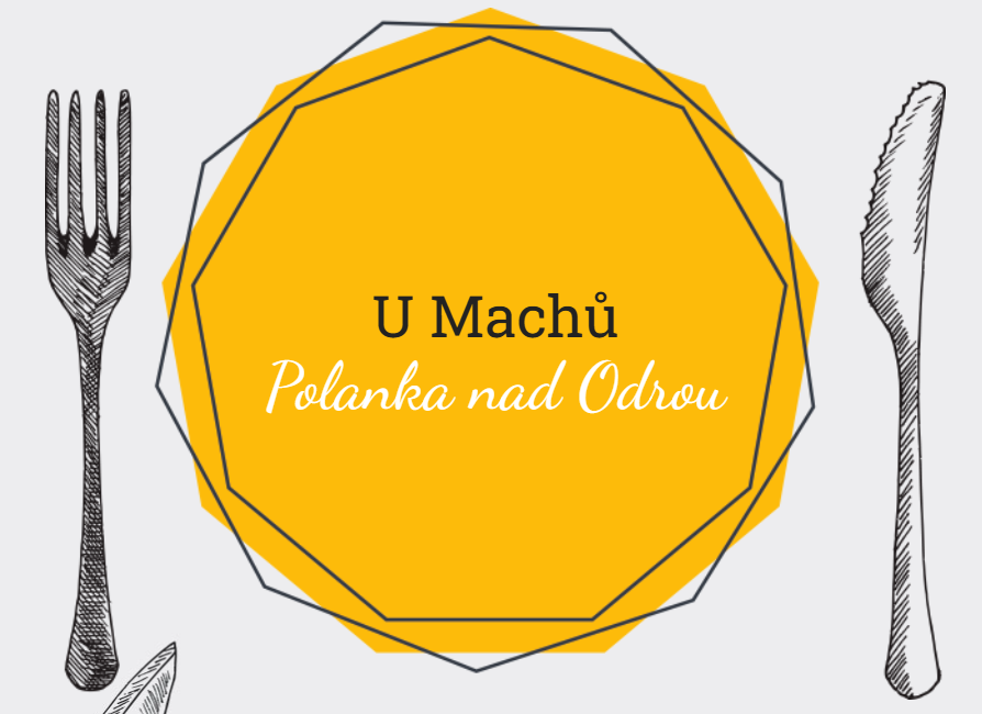 Hospudka u Machu | Domácnost - Komunitní sdílení