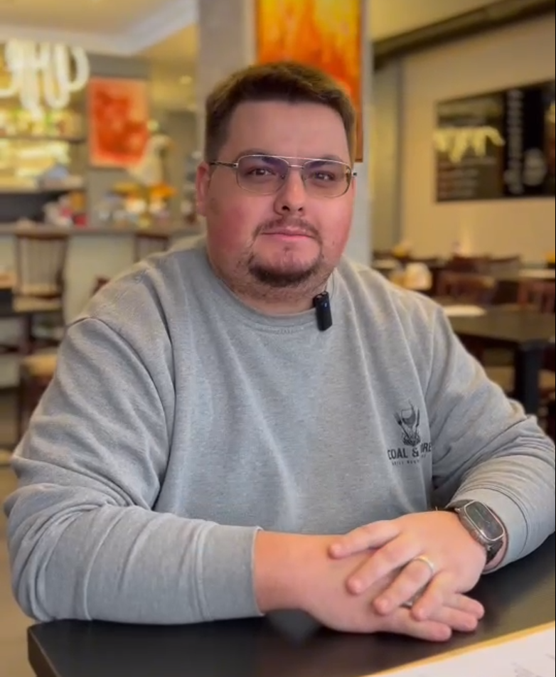 Cole | Firma - Elektřina/Zemní plyn