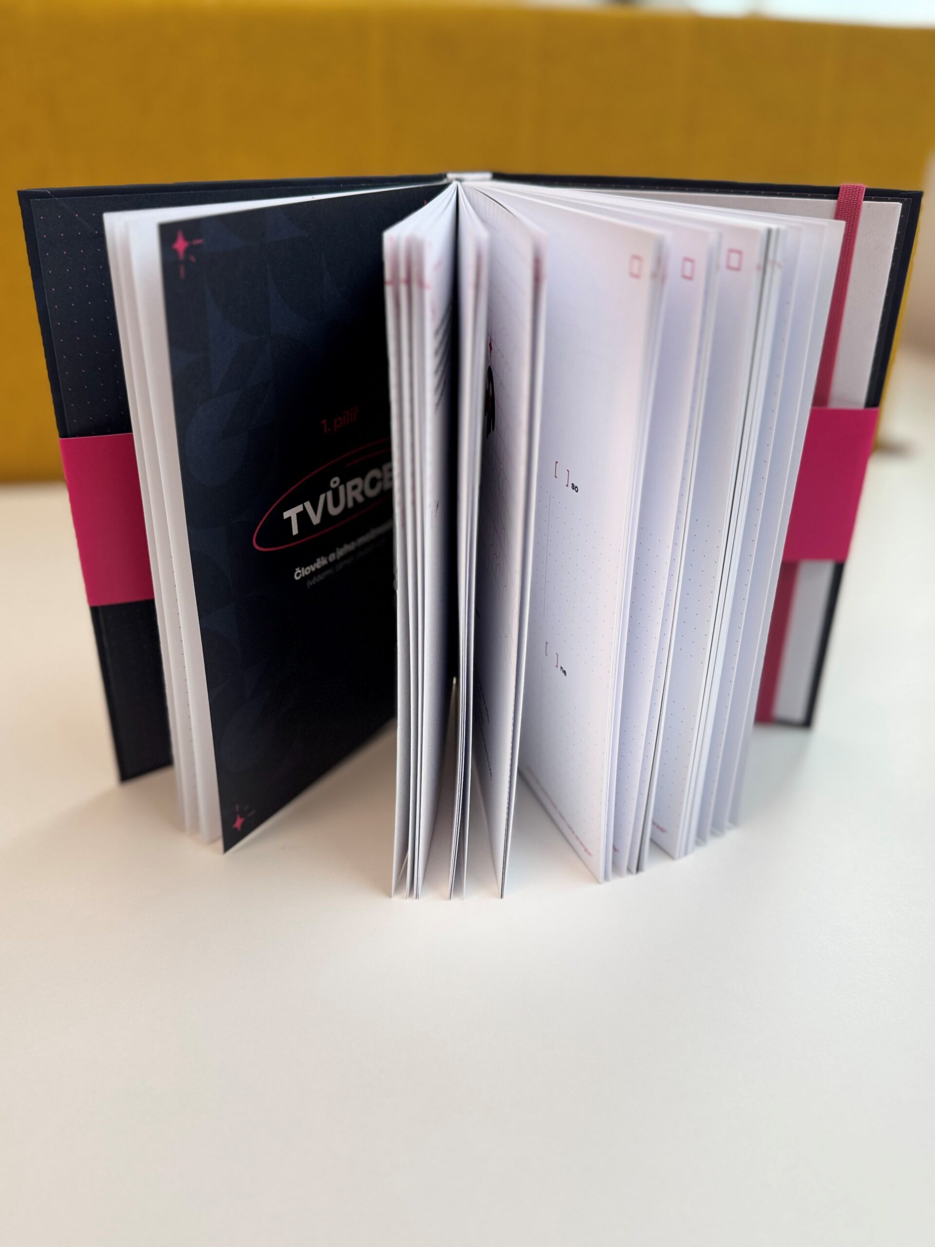 Diar V2 | Diář - Tvorba reality