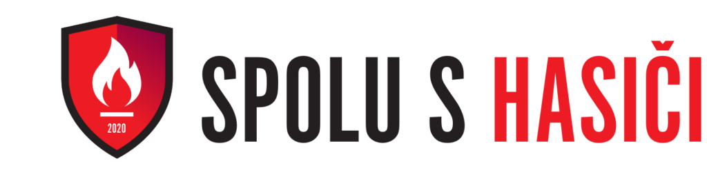 projekt Spolu s hasiči