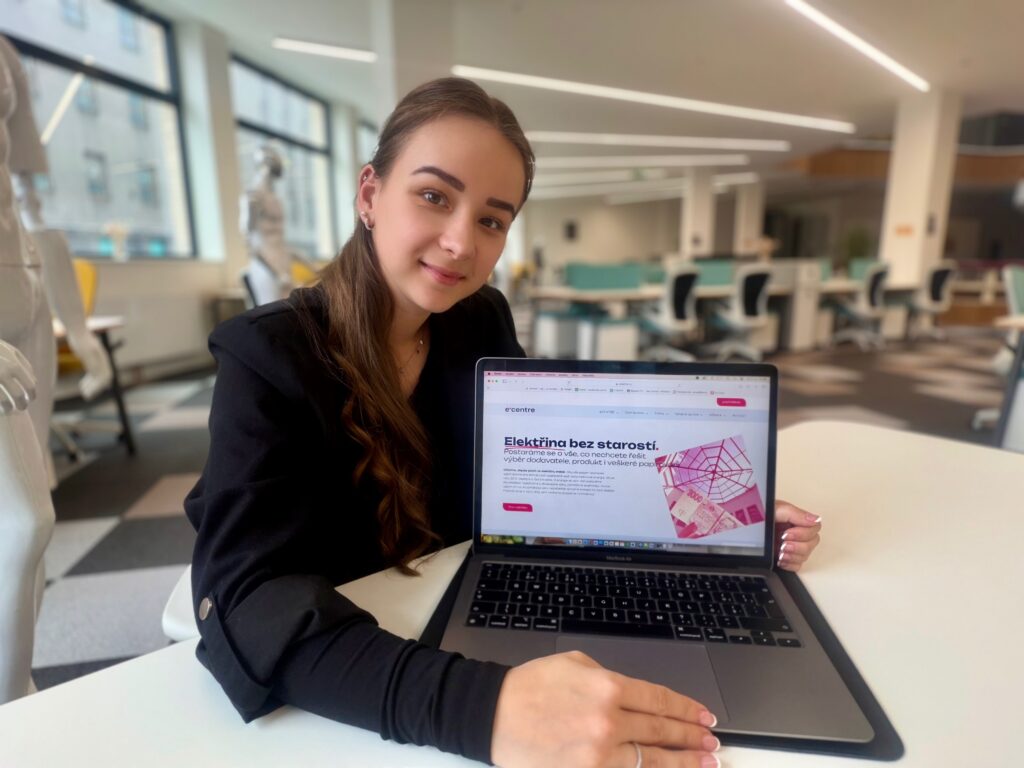 změna dodavatele elektřiny