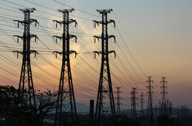 Cena elektřiny. Regulovaná a neregulovaná složka.