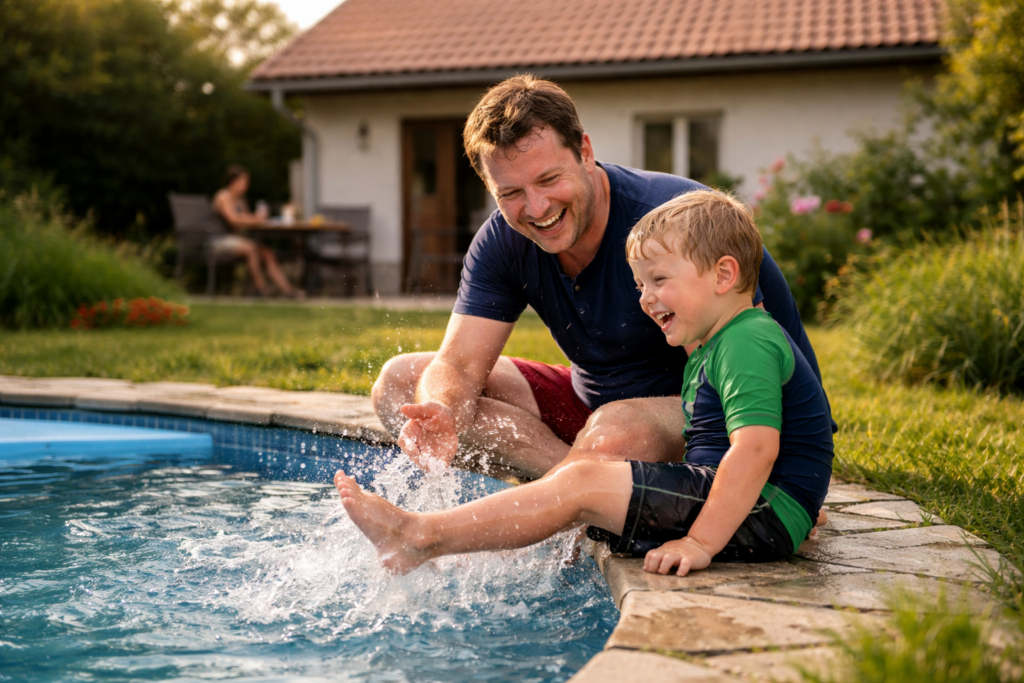 Připravte se na léto