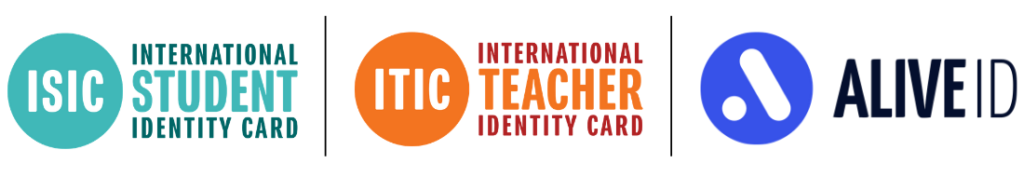 ISIC logo | platFORMA ISIC