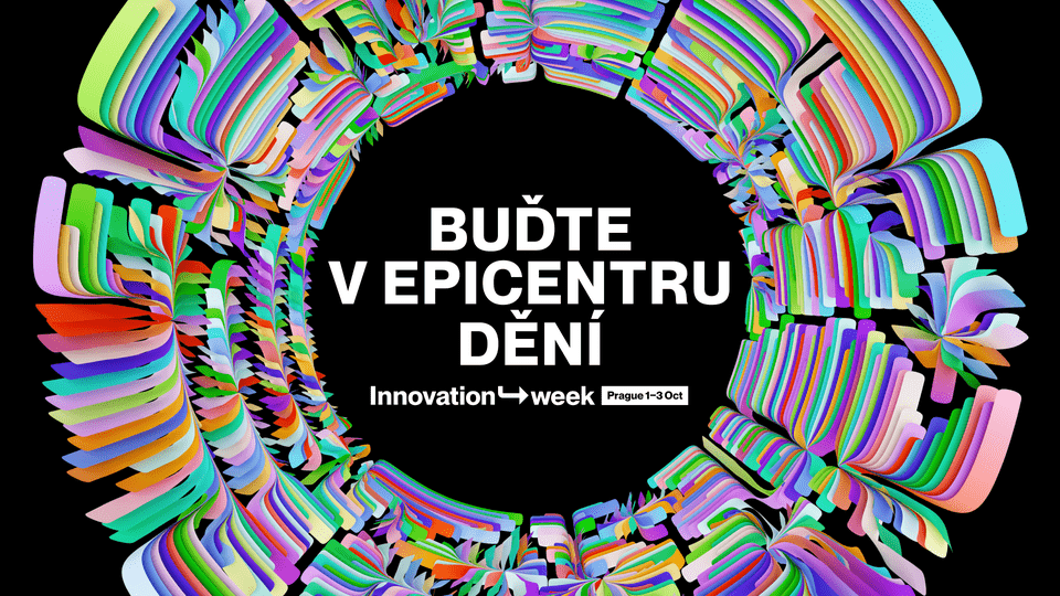 Innovation week
